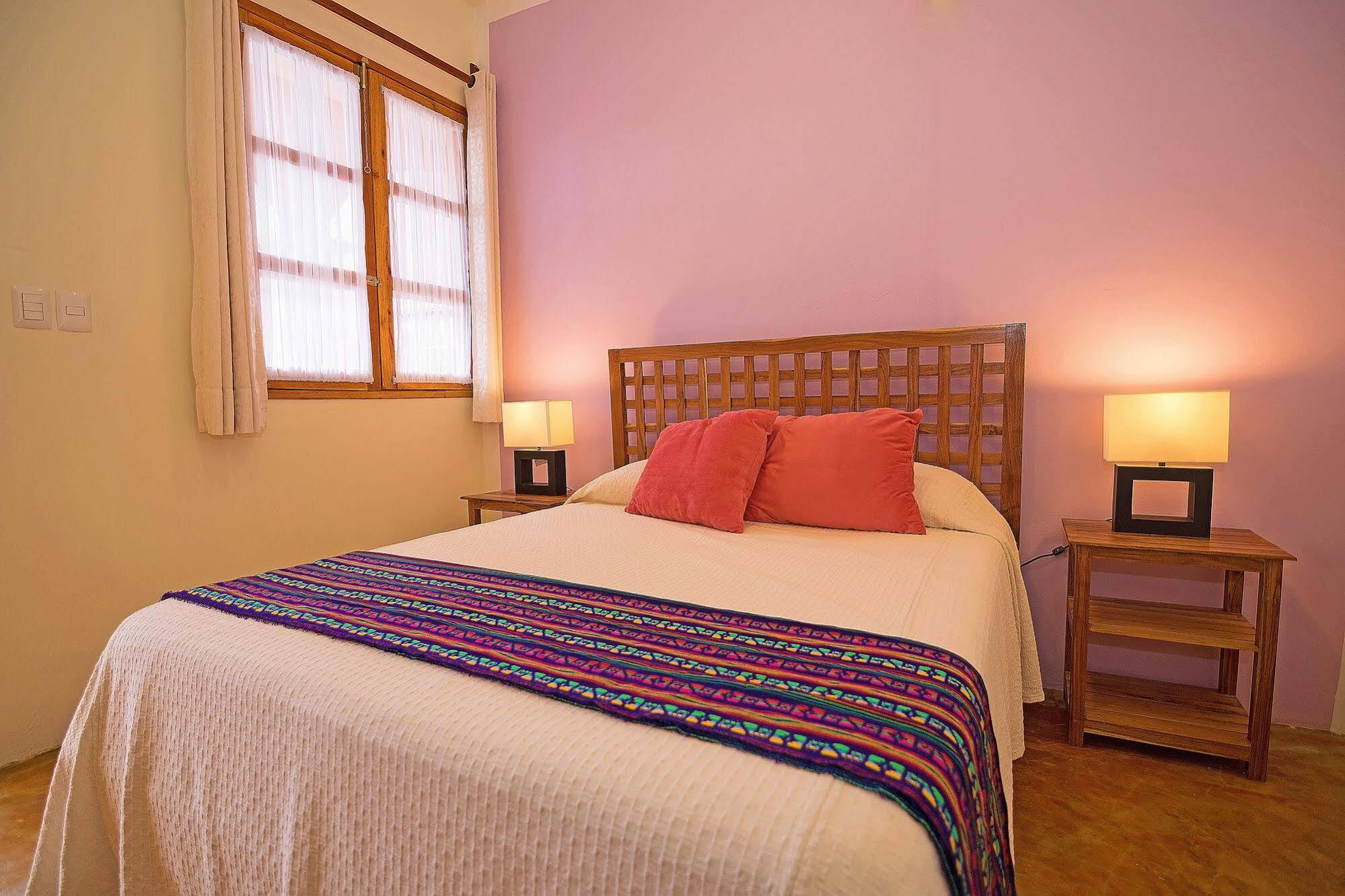 Casa Sofia Hotel Tulum Pueblo Buitenkant foto