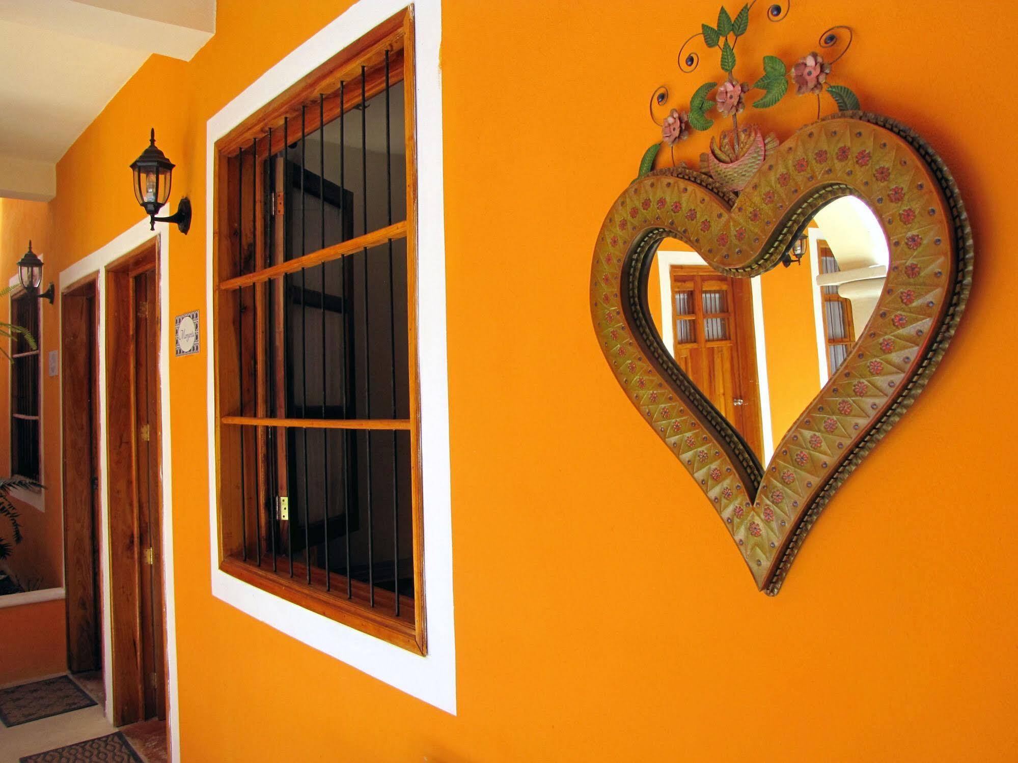 Casa Sofia Hotel Tulum Pueblo Buitenkant foto